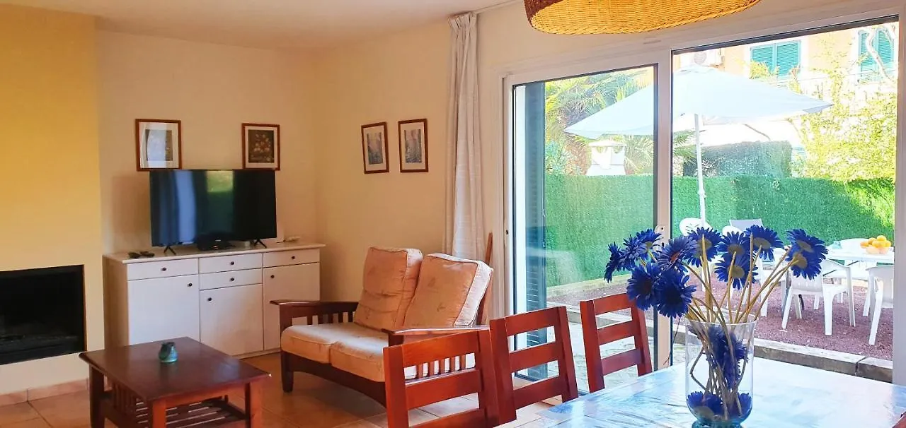 Casa Mas Pinell 93 Villa Torroella De Montgri 0*,