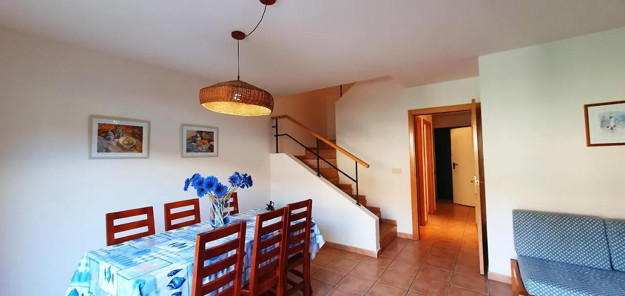 Casa Mas Pinell 93 Villa Torroella De Montgri