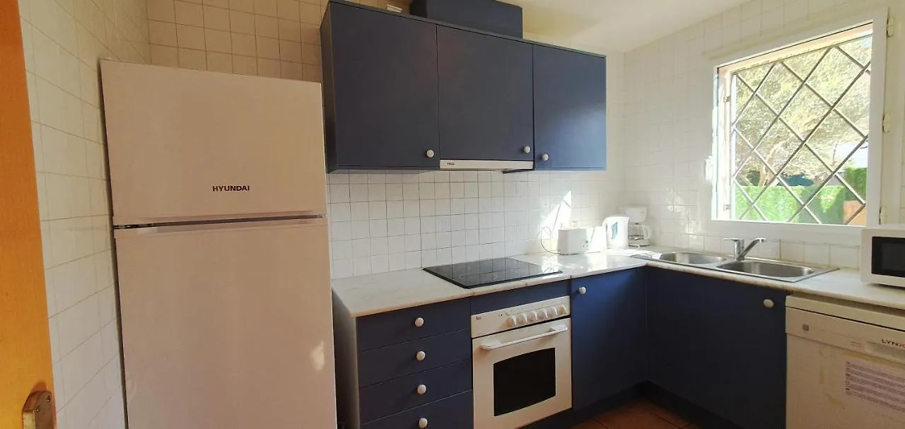 Casa Mas Pinell 93 Villa Torroella De Montgri 0*,  Spain