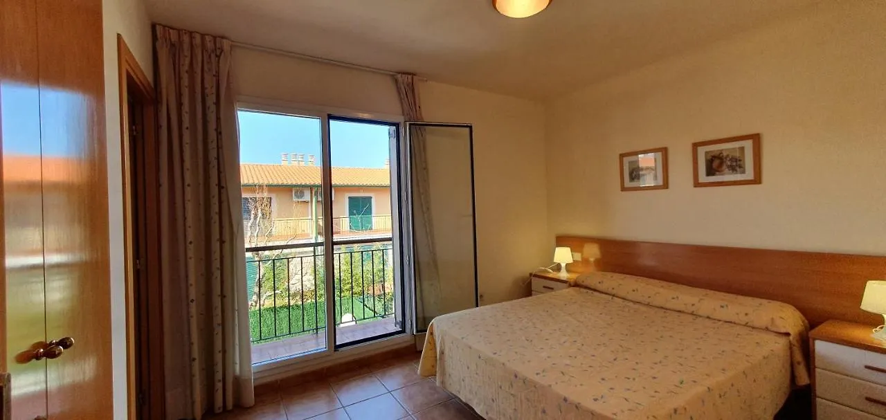 Casa Mas Pinell 93 Villa Torroella De Montgri Holiday home