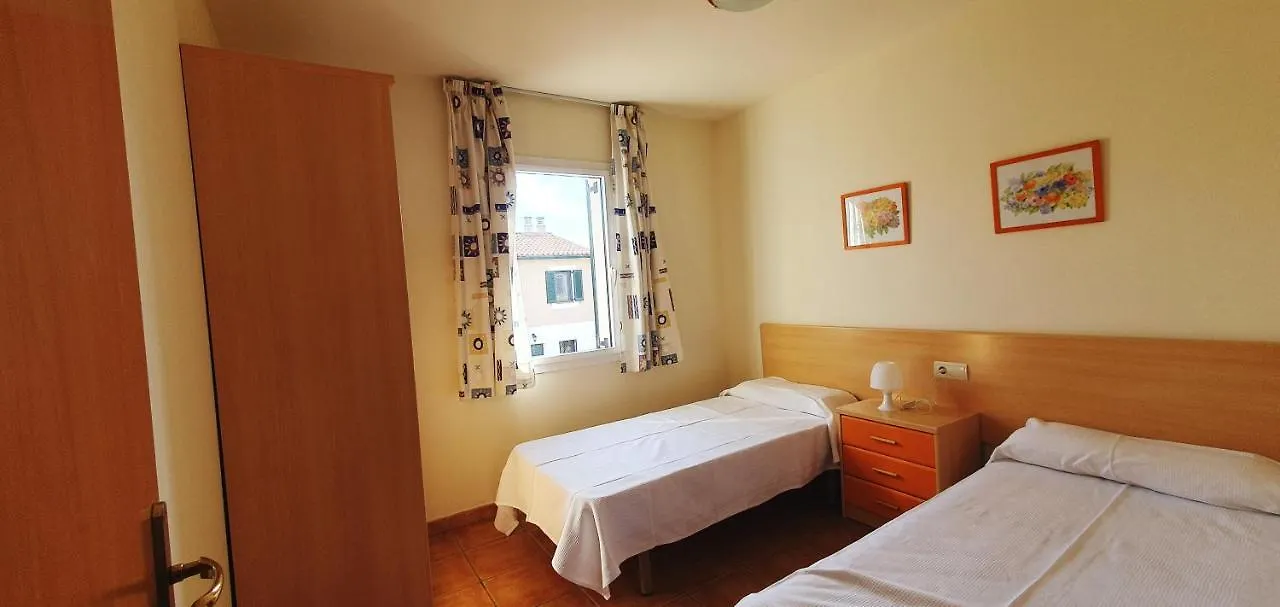 Holiday home Casa Mas Pinell 93 Villa Torroella De Montgri Spain