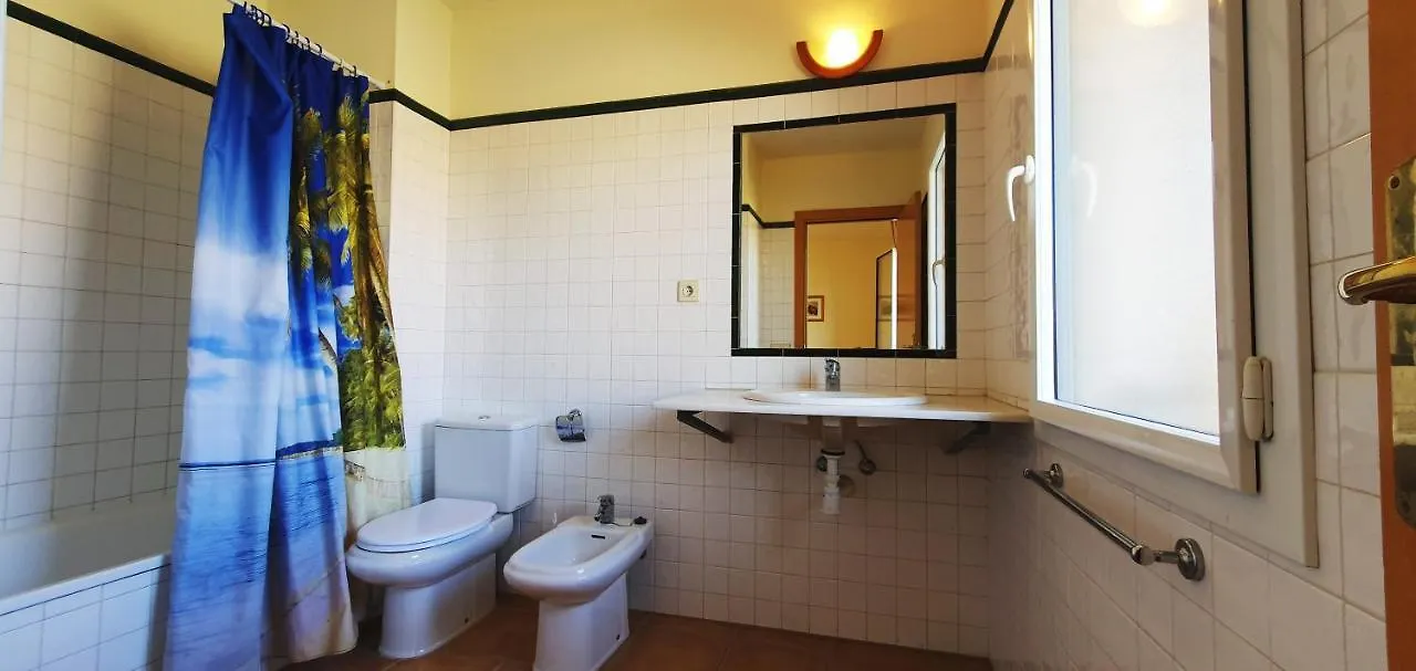 Casa Mas Pinell 93 Villa Torroella De Montgri Holiday home