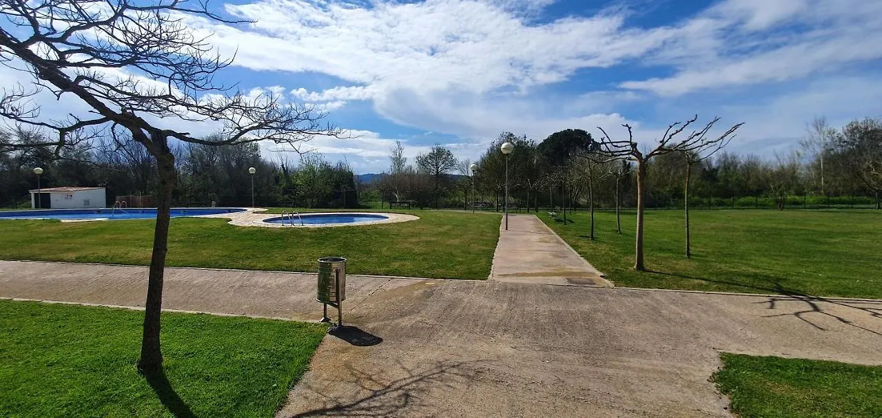 Casa Mas Pinell 93 Villa Torroella De Montgri 0*,