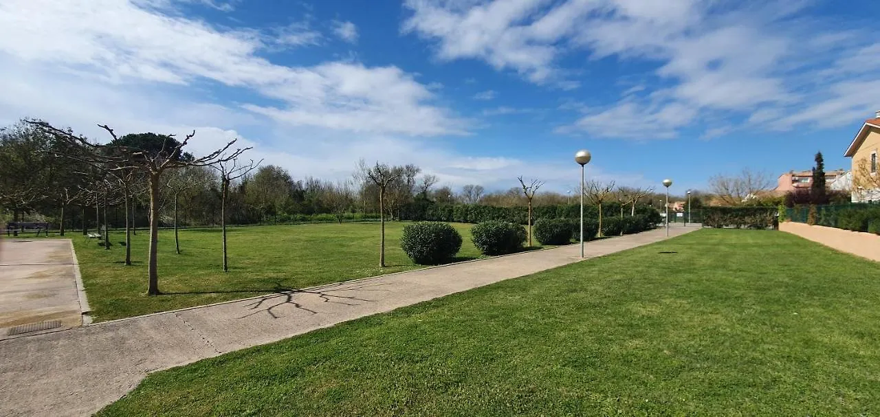 Casa Mas Pinell 93 Villa Torroella De Montgri