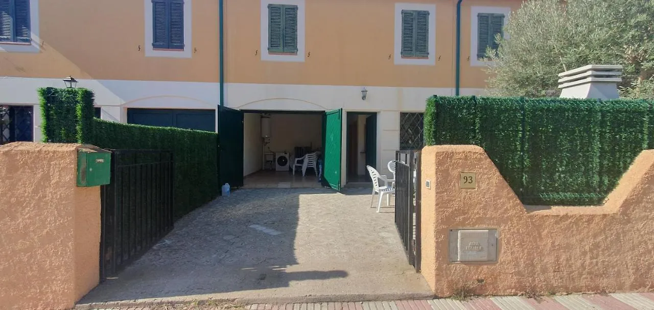 Holiday home Casa Mas Pinell 93 Villa Torroella De Montgri
