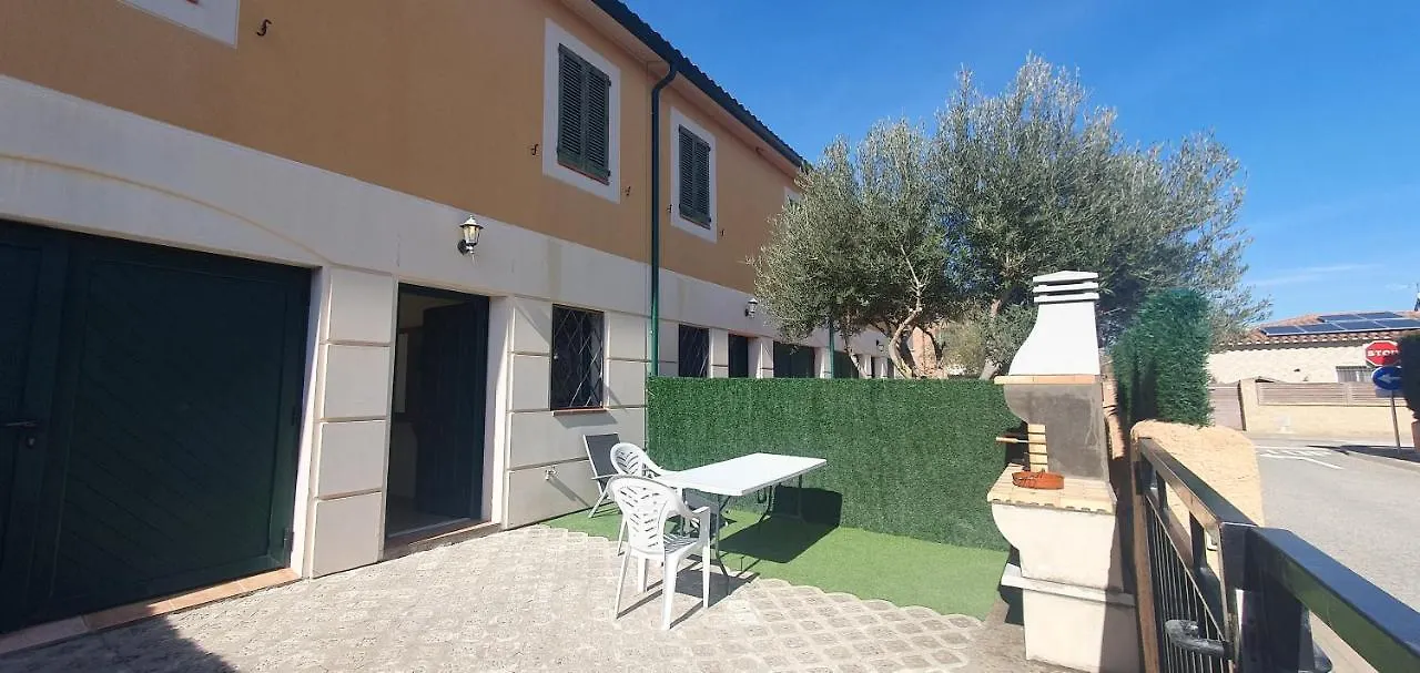 Casa Mas Pinell 93 Villa Torroella De Montgri Spain