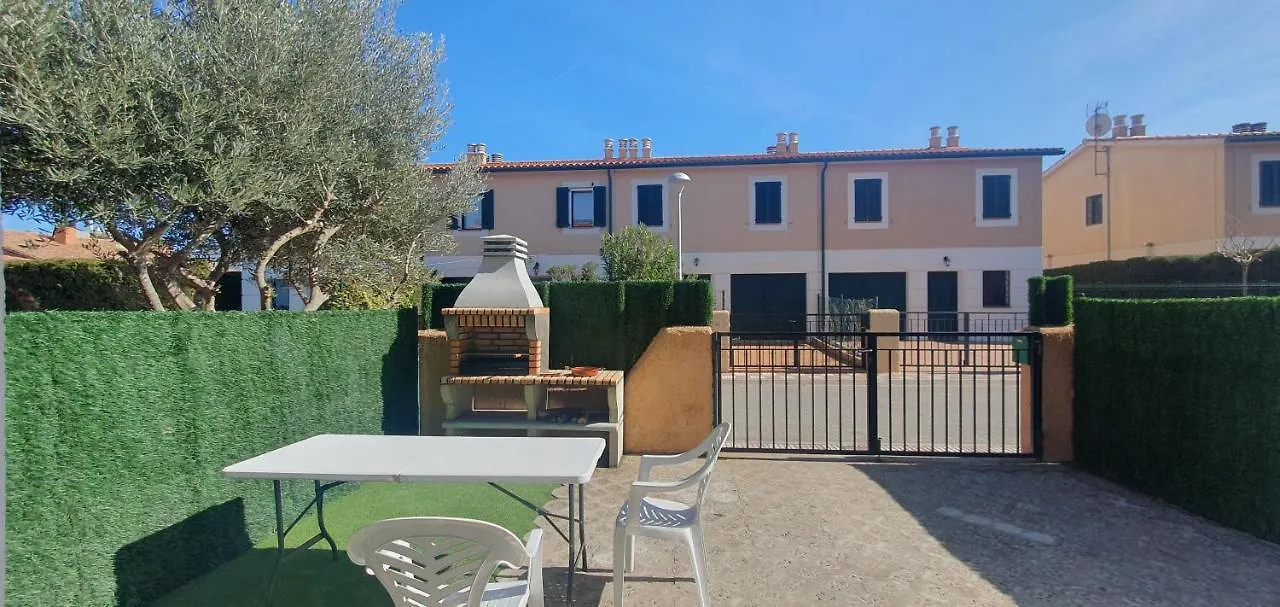 Casa Mas Pinell 93 Villa Torroella De Montgri 0*,  Spain