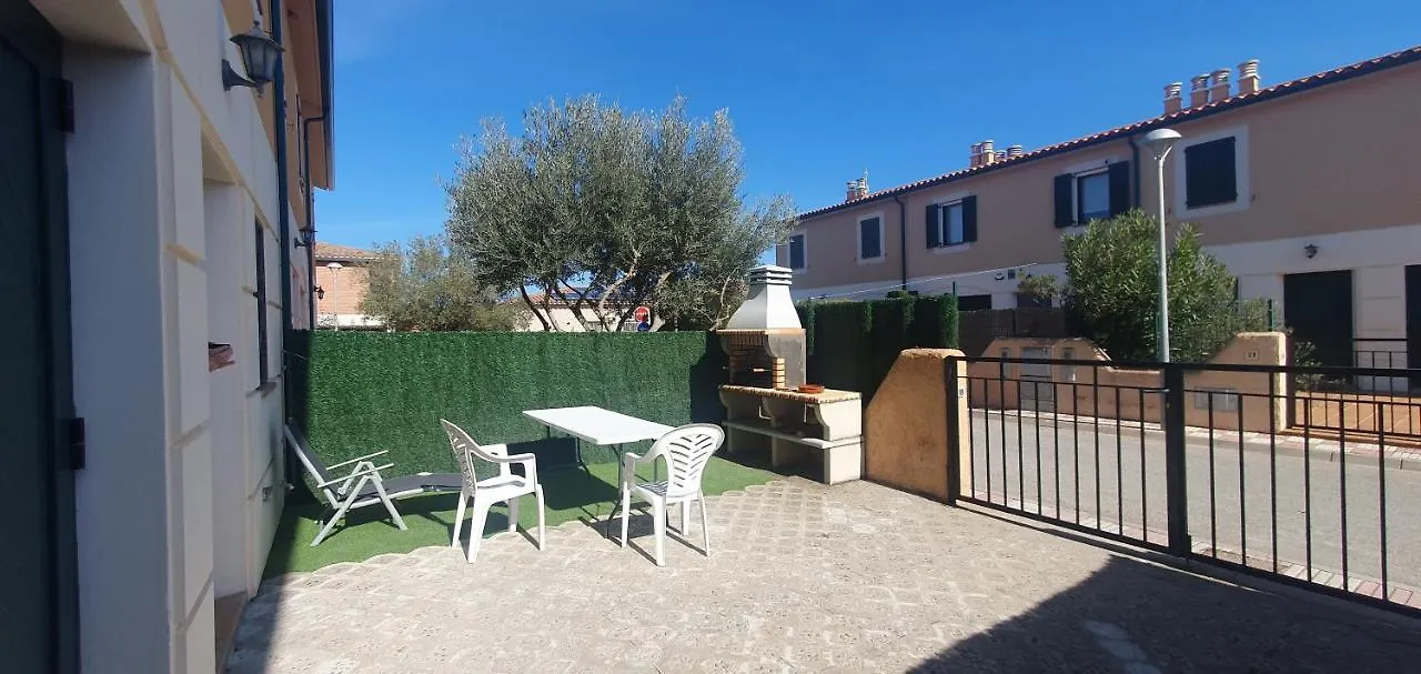 Casa Mas Pinell 93 Villa Torroella De Montgri Holiday home