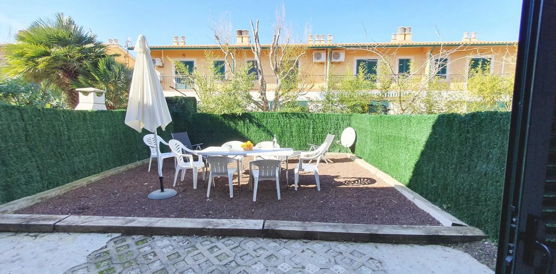 Holiday home Casa Mas Pinell 93 Villa Torroella De Montgri