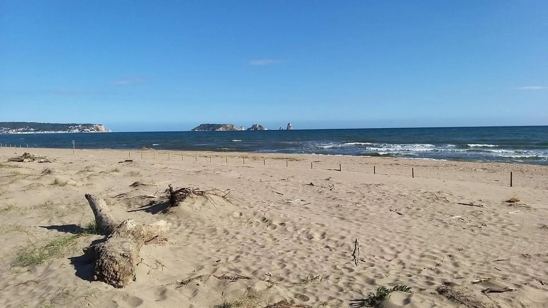Casa Mas Pinell 93 location