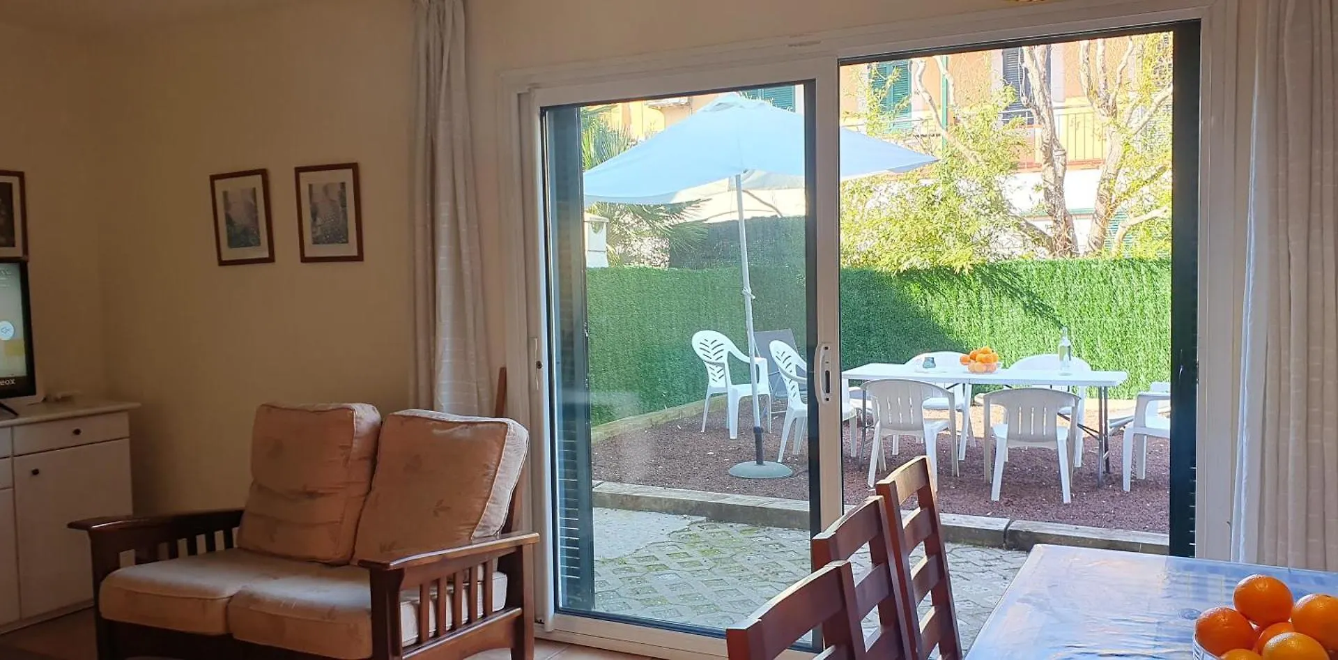 Casa Mas Pinell 93 Villa Torroella De Montgri Spain